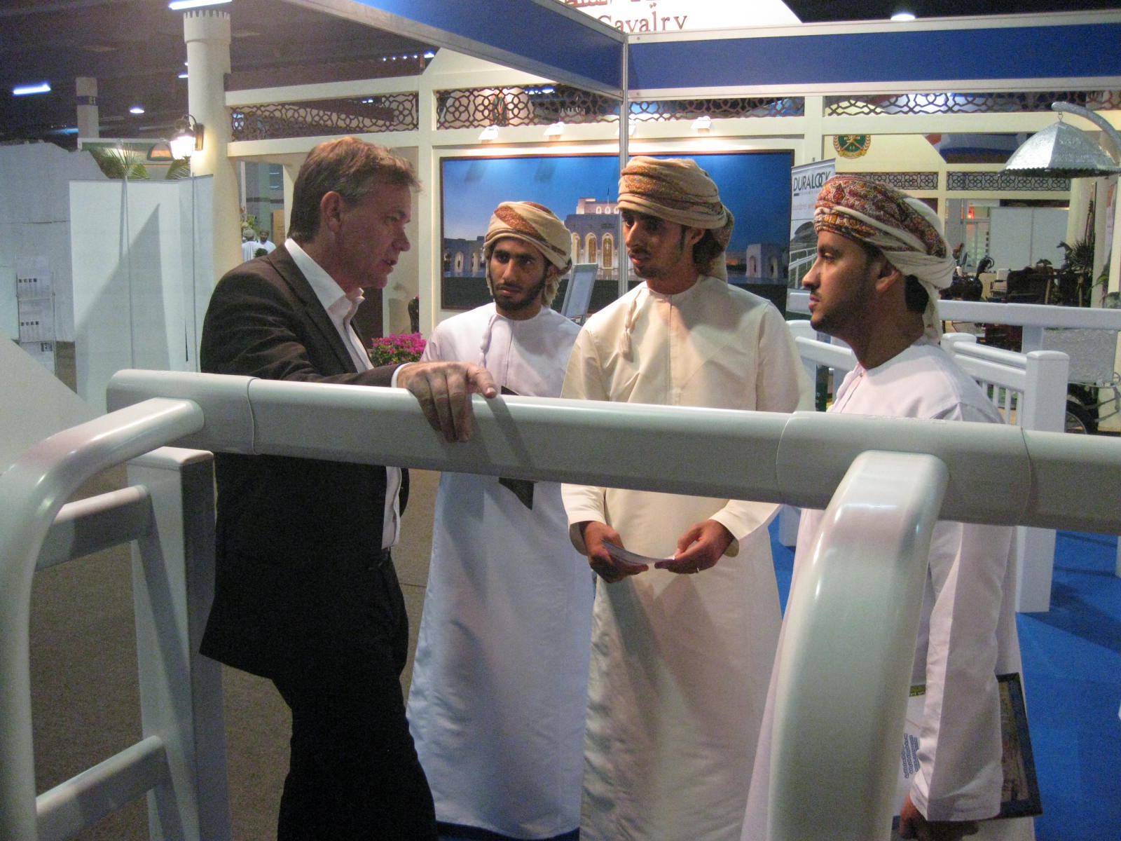 Oman-Show-Fencing