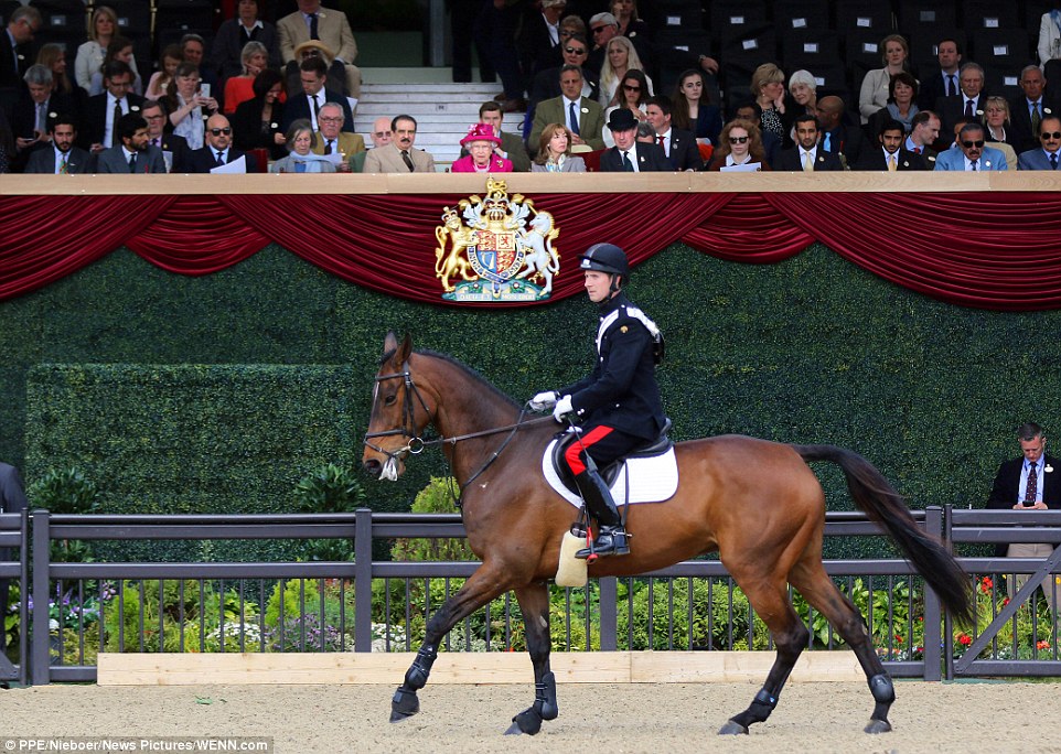 duralock royal windsor