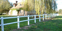 Duralock Fencing