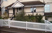 Duralock Fencing