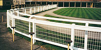 crowd-barriers