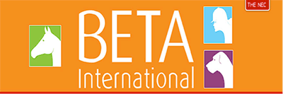 Logo for Beta international