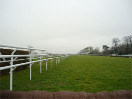 Auteuil racerail